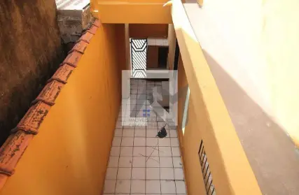 Imagem: Sobrado para Venda, Jardim Ponte Rasa