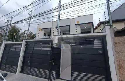 Imagem: Sobrado para Venda, Vila Frugoli