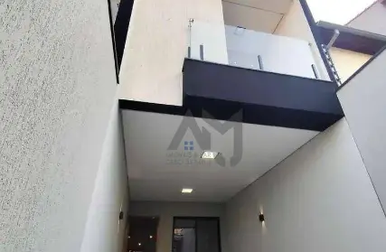 Imagem: Sobrado para Venda, Vila Frugoli