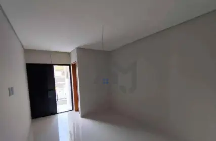 Imagem: Sobrado para Venda, Vila Frugoli