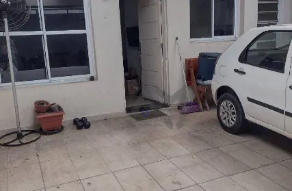 Imagem: Sobrado para Venda, Jardim Fernandes