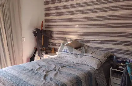 Imagem: Sobrado para Venda, Jardim Fernandes