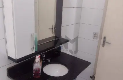 Imagem: Sobrado para Venda, Jardim Fernandes