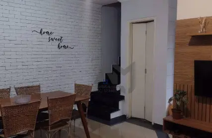 Imagem: Sobrado para Venda, Jardim Fernandes