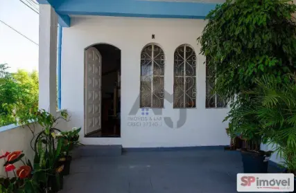 Imagem: Sobrado para Venda, Jardim Belém