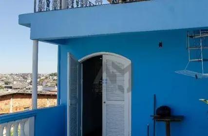 Imagem: Sobrado para Venda, Jardim Belém