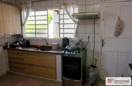 Imagem: Sobrado para Venda, Jardim Belém