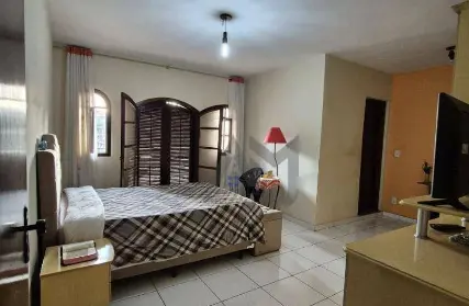 Imagem: Sobrado para Venda, Jardim Imperador (ZL)