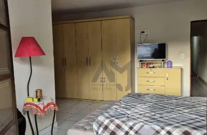 Imagem: Sobrado para Venda, Jardim Imperador (ZL)