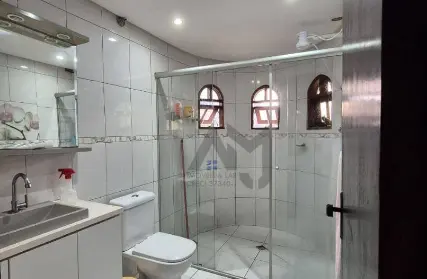 Imagem: Sobrado para Venda, Jardim Imperador (ZL)