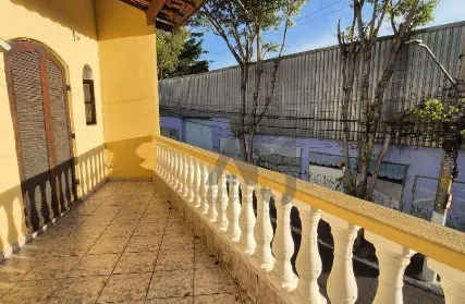 Imagem: Sobrado para Venda, Jardim Imperador (ZL)