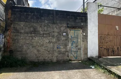 Imagem: Terreno para Venda, Jardim Danfer