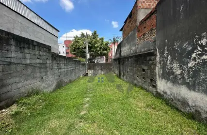 Imagem: Terreno para Venda, Jardim Danfer