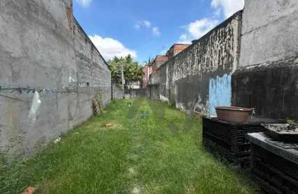 Imagem: Terreno para Venda, Jardim Danfer