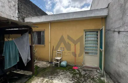 Imagem: Terreno para Venda, Jardim Danfer