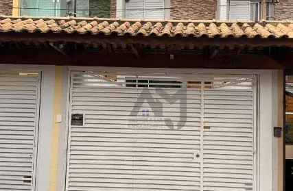 Imagem: Sobrado para Venda, Jardim Fernandes