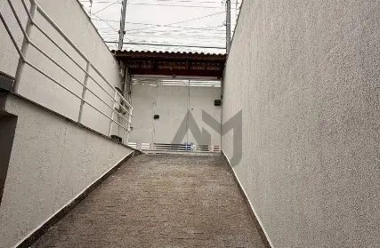 Imagem: Sobrado para Venda, Jardim Fernandes