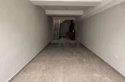 Imagem: Sobrado para Venda, Jardim Fernandes