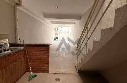 Imagem: Sobrado para Venda, Jardim Fernandes