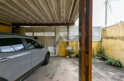 Imagem: Casa Térrea para Venda, Vila Norma