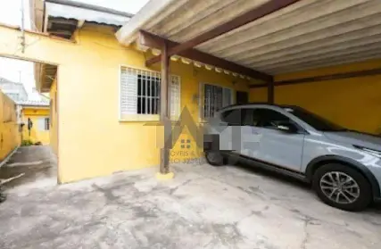 Imagem: Casa Térrea para Venda, Vila Norma