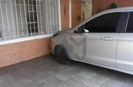 Imagem: Sobrado para Venda, Vila Costa Melo