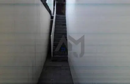 Imagem: Sobrado para Venda, Vila Costa Melo