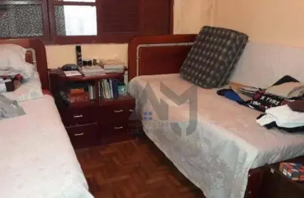 Imagem: Sobrado para Venda, Vila Costa Melo