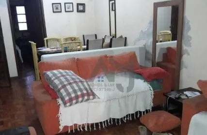 Imagem: Sobrado para Venda, Vila Costa Melo