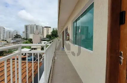 Imagem: Apartamento para Venda, Vila Bela