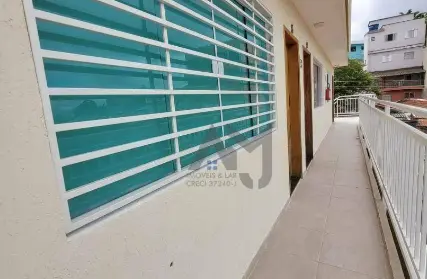 Imagem: Apartamento para Venda, Vila Bela