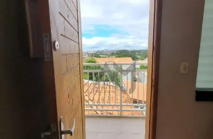 Imagem: Apartamento para Venda, Vila Bela