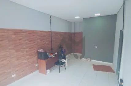 Imagem: Galpão / Salão para Alugar, Vila Paranaguá