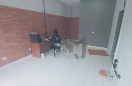 Imagem: Galpão / Salão para Alugar, Vila Paranaguá