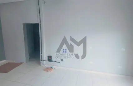 Imagem: Galpão / Salão para Alugar, Vila Paranaguá