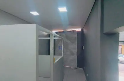 Imagem: Galpão / Salão para Alugar, Vila Paranaguá