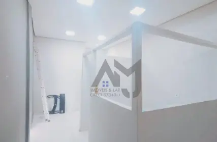 Imagem: Galpão / Salão para Alugar, Vila Paranaguá