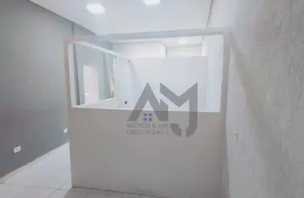 Imagem: Galpão / Salão para Alugar, Vila Paranaguá