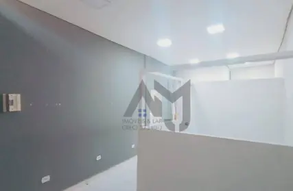 Imagem: Galpão / Salão para Alugar, Vila Paranaguá