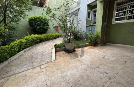 Imagem: Sobrado para Venda, Parque Císper