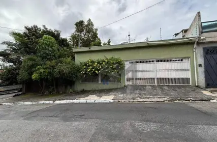 Imagem: Sobrado para Venda, Parque Císper