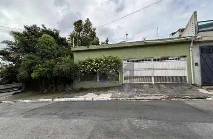 Imagem: Sobrado para Venda, Parque Císper