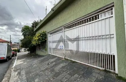 Imagem: Sobrado para Venda, Parque Císper