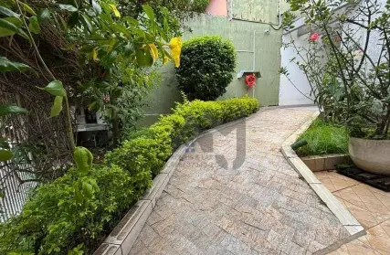 Imagem: Sobrado para Venda, Parque Císper