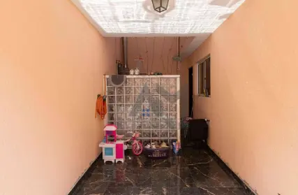 Imagem: Condomínio Fechado para Alugar, Vila Monte Santo