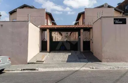 Imagem: Condomínio Fechado para Alugar, Vila Monte Santo