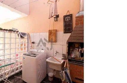 Imagem: Condomínio Fechado para Alugar, Vila Monte Santo