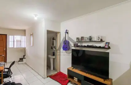 Imagem: Condomínio Fechado para Venda, Vila Araguaia