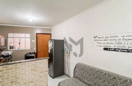 Imagem: Condomínio Fechado para Venda, Vila Araguaia