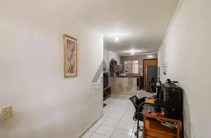 Imagem: Condomínio Fechado para Venda, Vila Araguaia